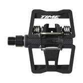 TIME - ATAC LINK Dual Sided Clipless-Regular Pedals _ Unite - B1keparts.com